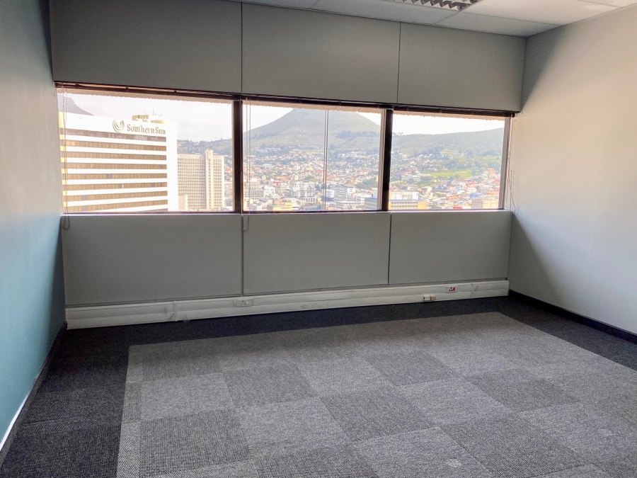 To Let Commercial Property for Rent in Cape Town City Centre Western Cape